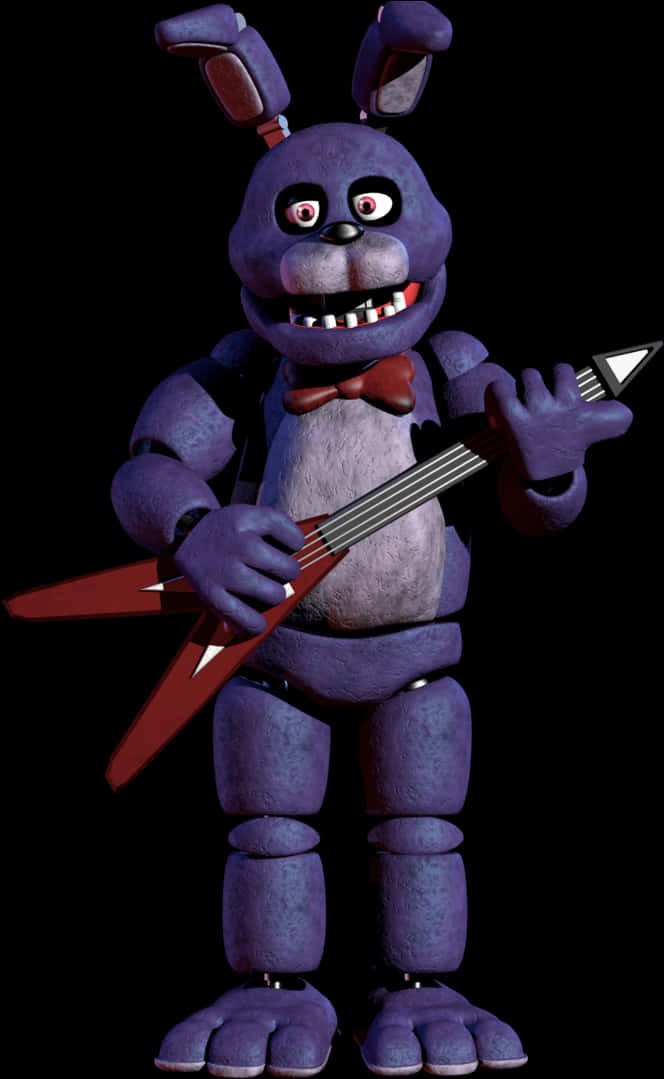 Bonnie Fnaf , Png Download - Bonnie Fnaf, Transparent Png PNG with transparent background
