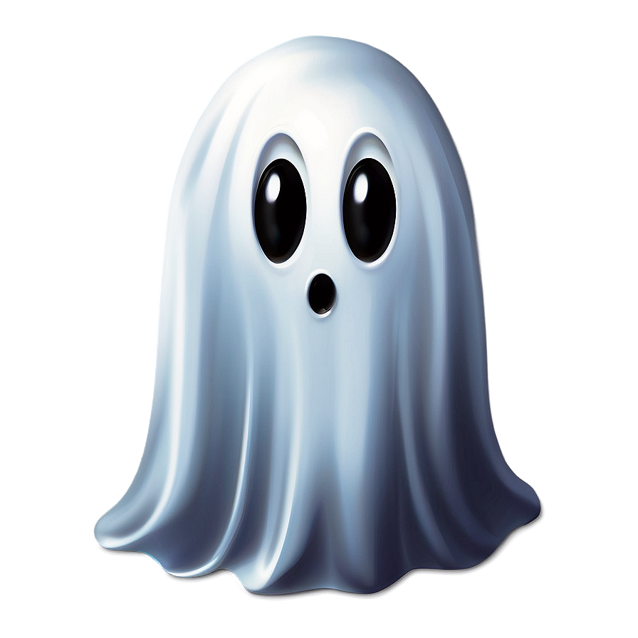 Boo Ghost Digital Art Png Lul