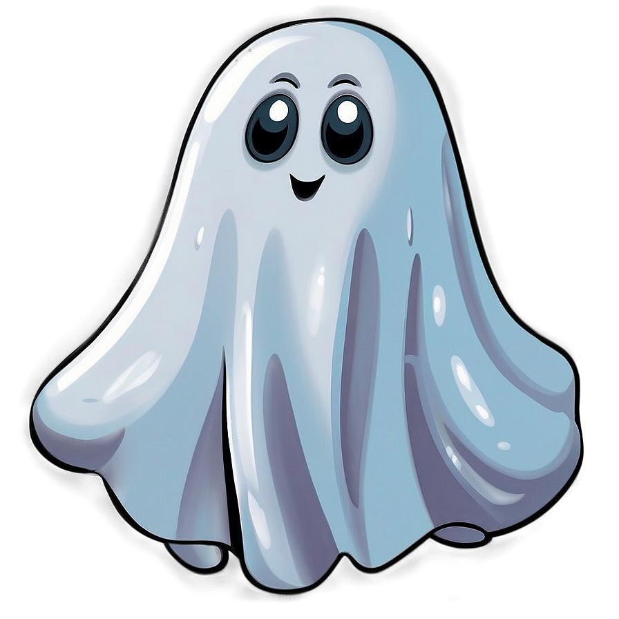 Boo Ghost Floating Png Gyy