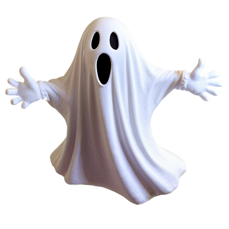 Boo Ghost Flying Png Yjv