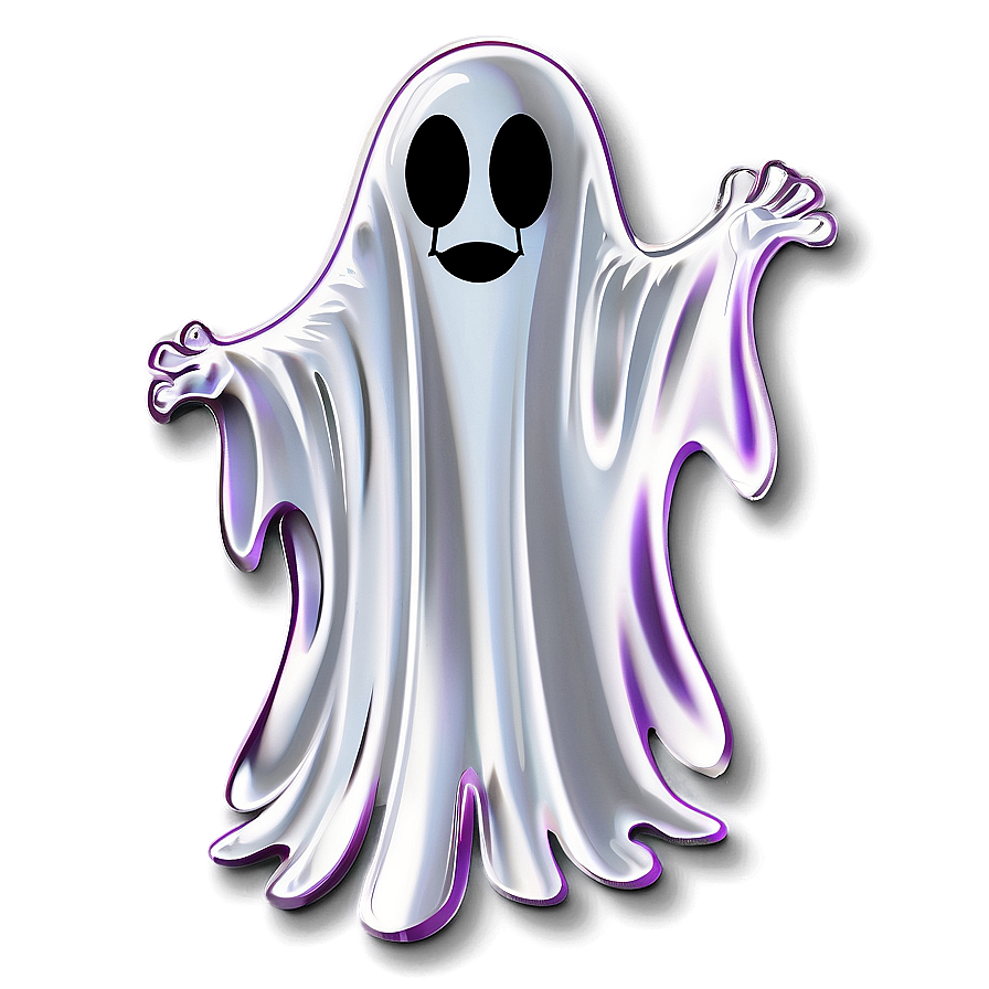 Boo Ghost Halloween Night Png 06112024