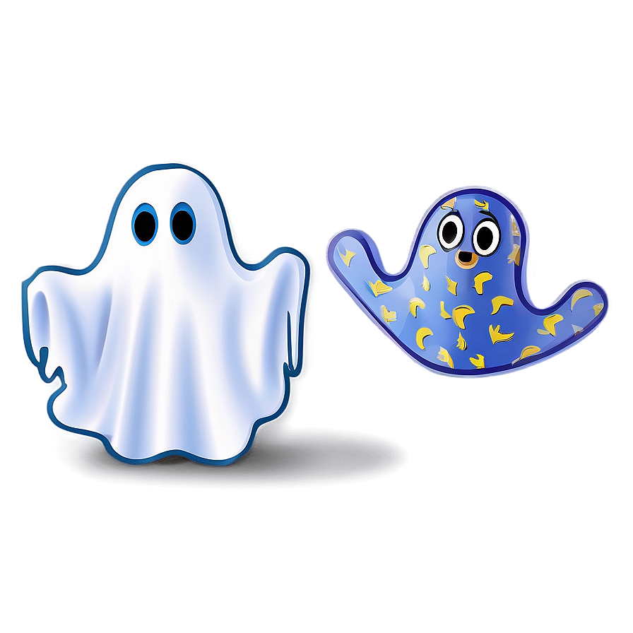 Boo Ghost Icon Png Odd15