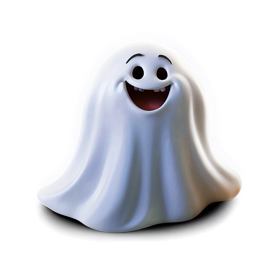 Boo Ghost Laughing Png 86