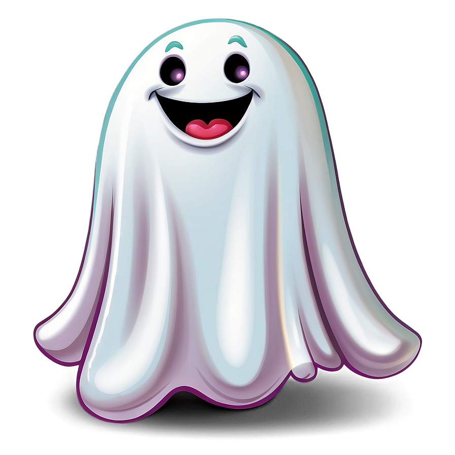 Boo Ghost Laughing Png Pmj