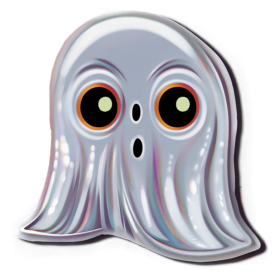 Boo Ghost Mystery Png 06112024