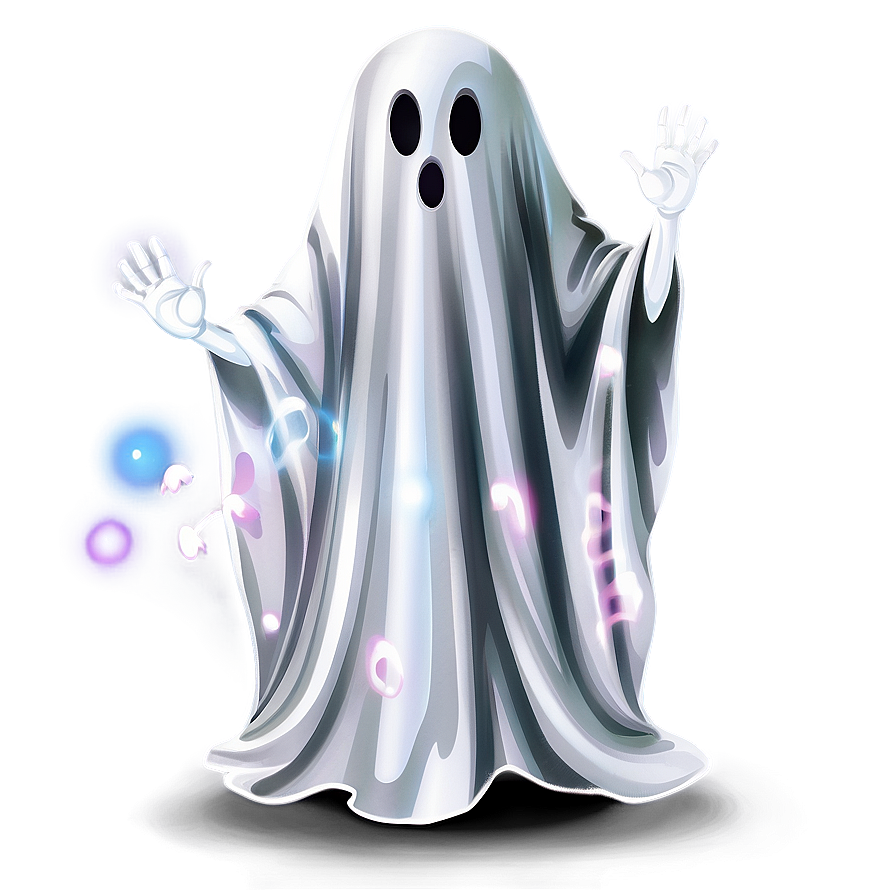 Boo Ghost Mystery Png Sbl26