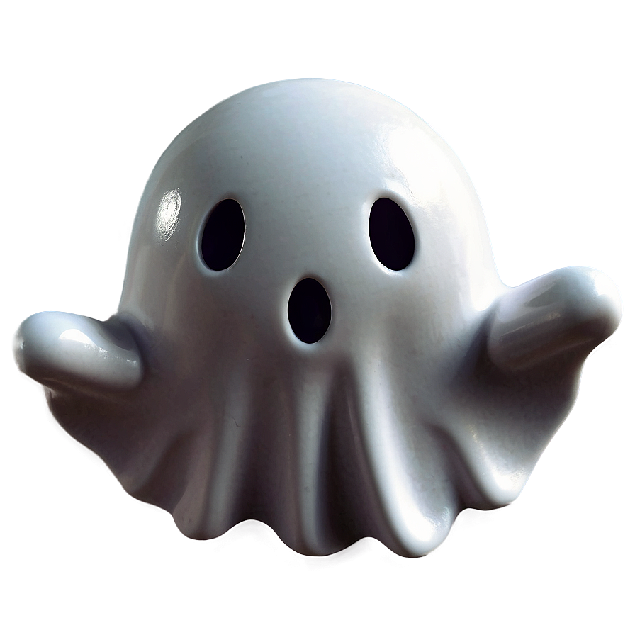 Boo Ghost Surprise Png Clt