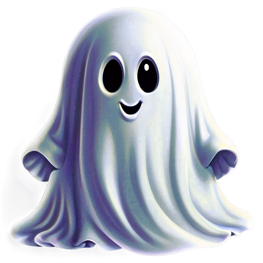 Boo Ghost Transparent Background Png Ksq33