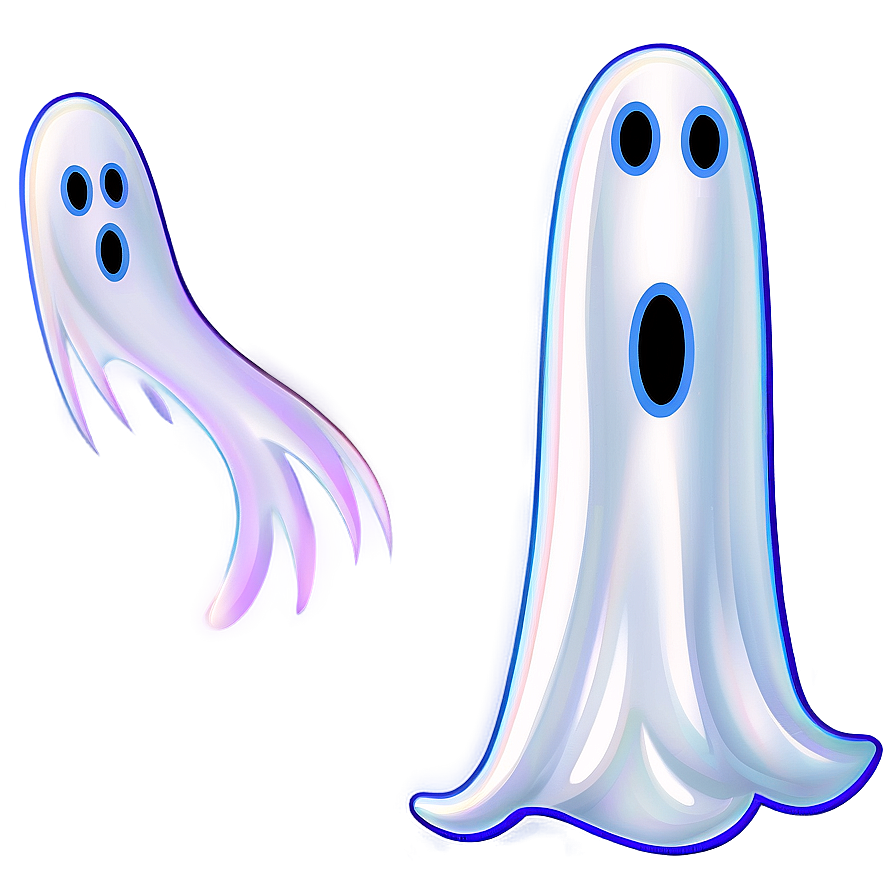 Boo Ghost Transparent Background Png Sot