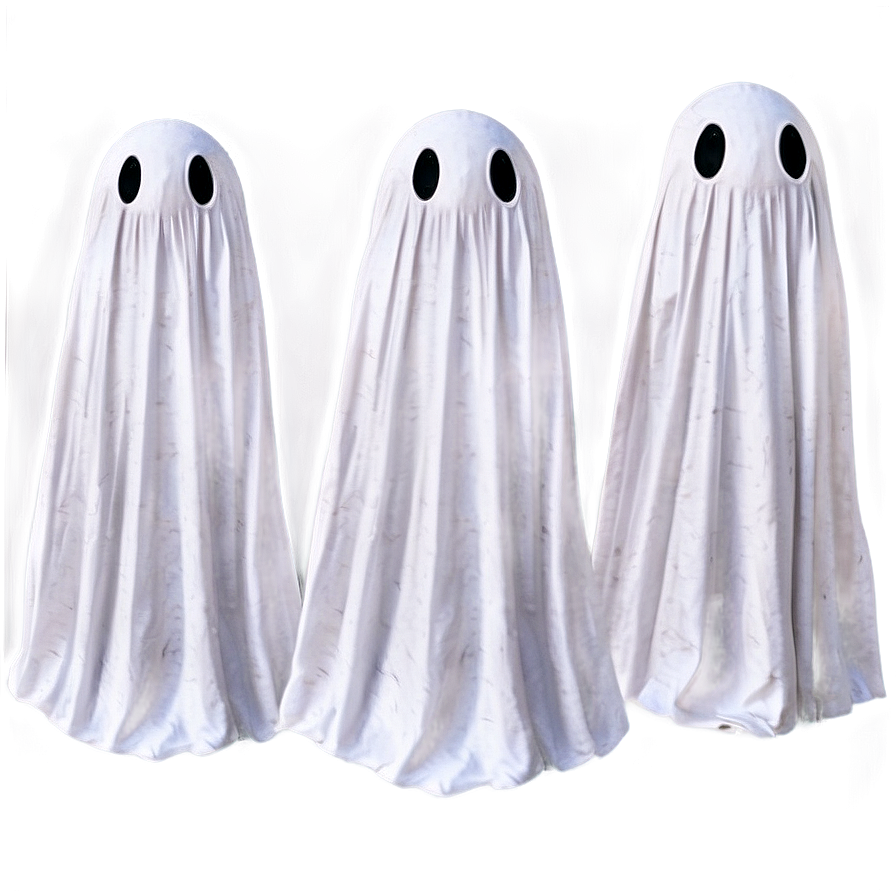 Boo Ghost White Background Png 77