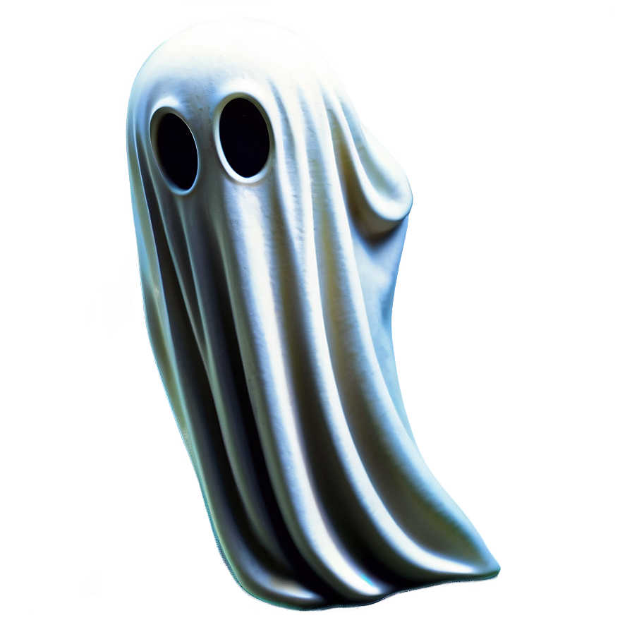 Boo Ghost White Background Png Pjk59