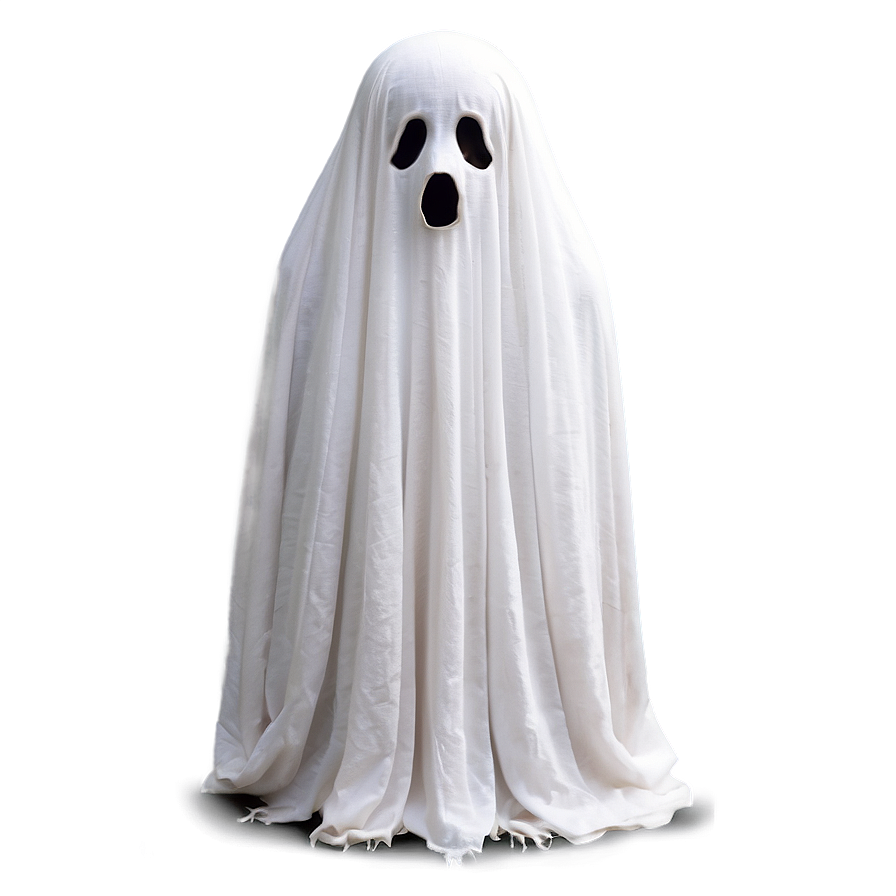 Boo Haunting Ghost Png 99