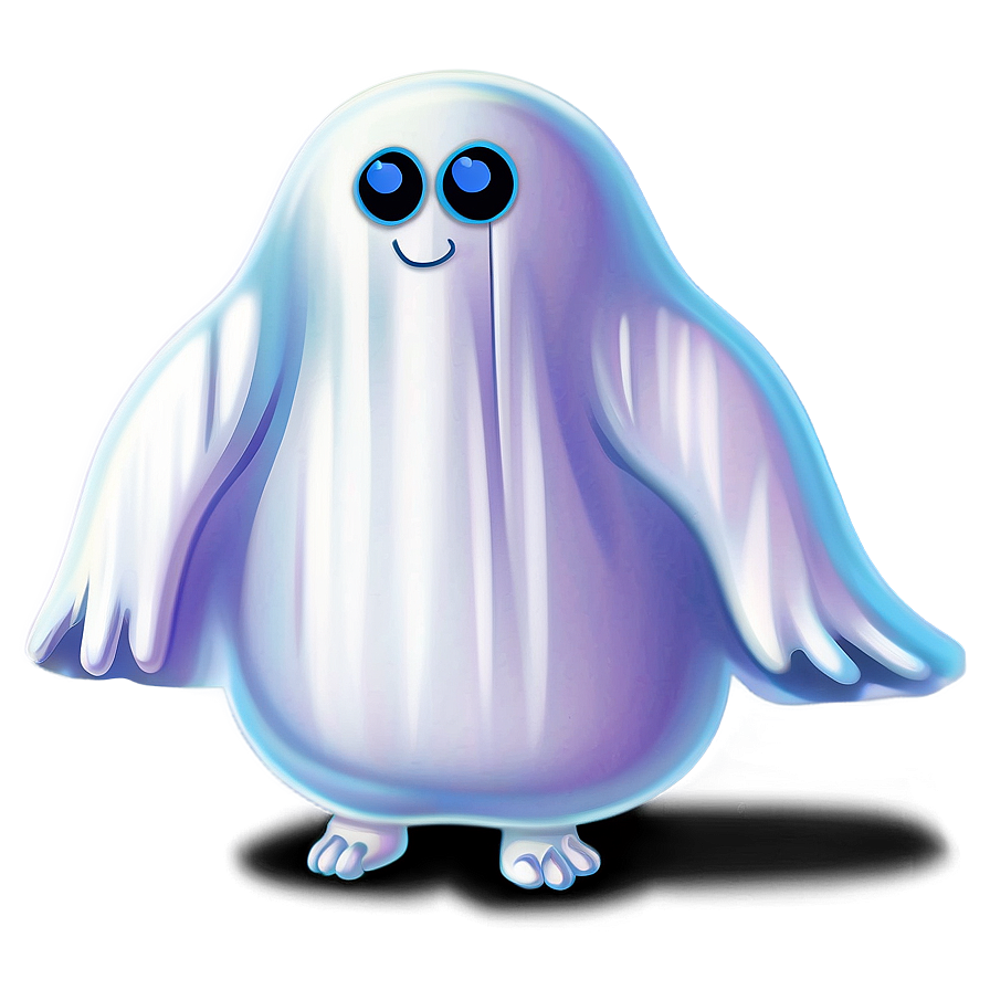 Boo Specter Illustration Png Gav10