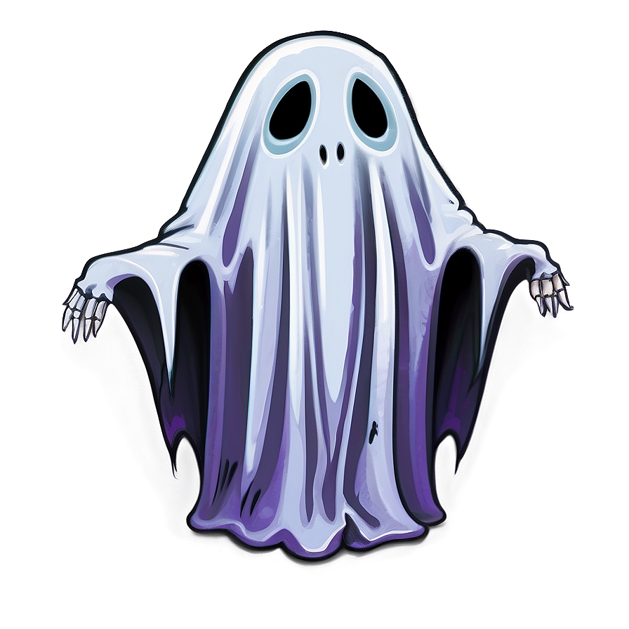 Boo Specter Illustration Png Gxb