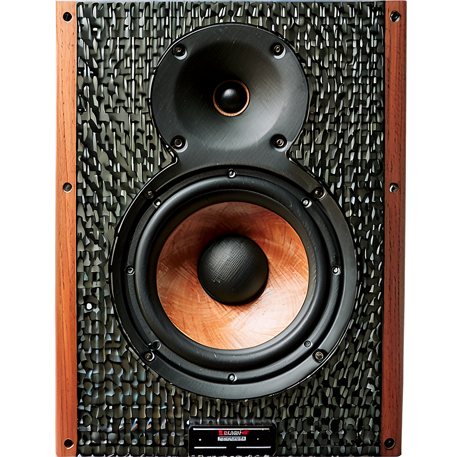 Bookshelf Speaker PNG lhi PNG with transparent background