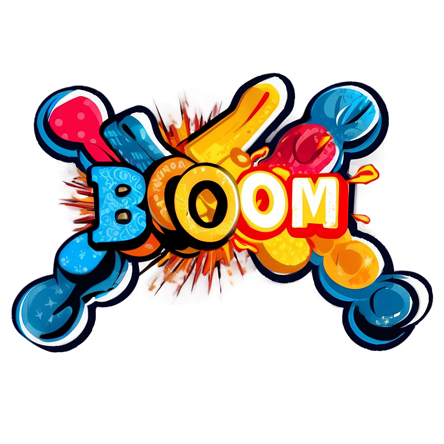 Boom A