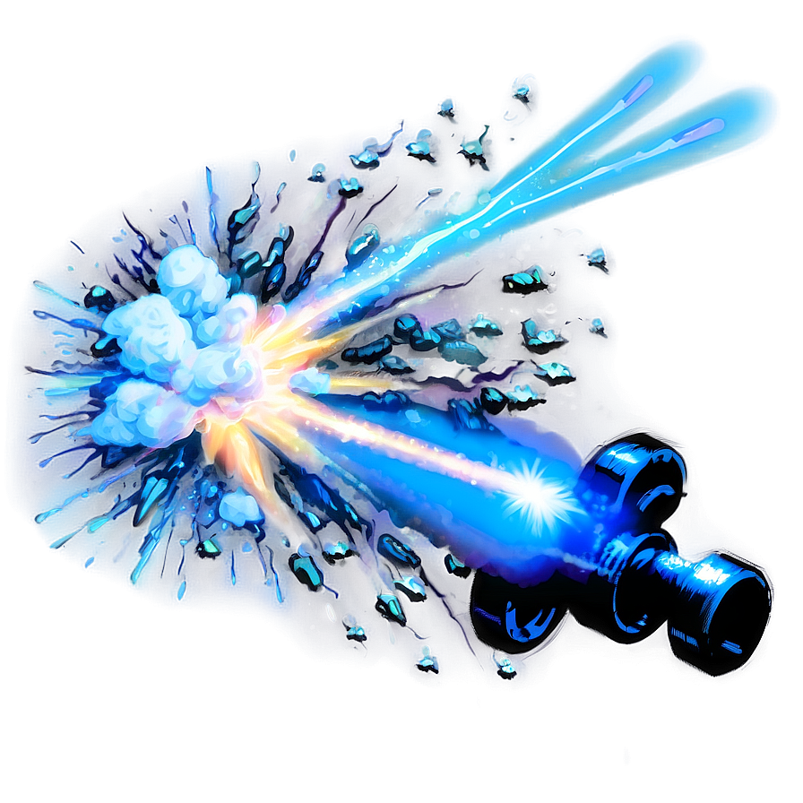 Boom and Blast PNG bmf PNG with transparent background