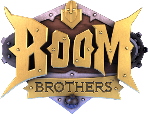 Boom Brothers Slot Game, HD Png Download PNG with transparent background