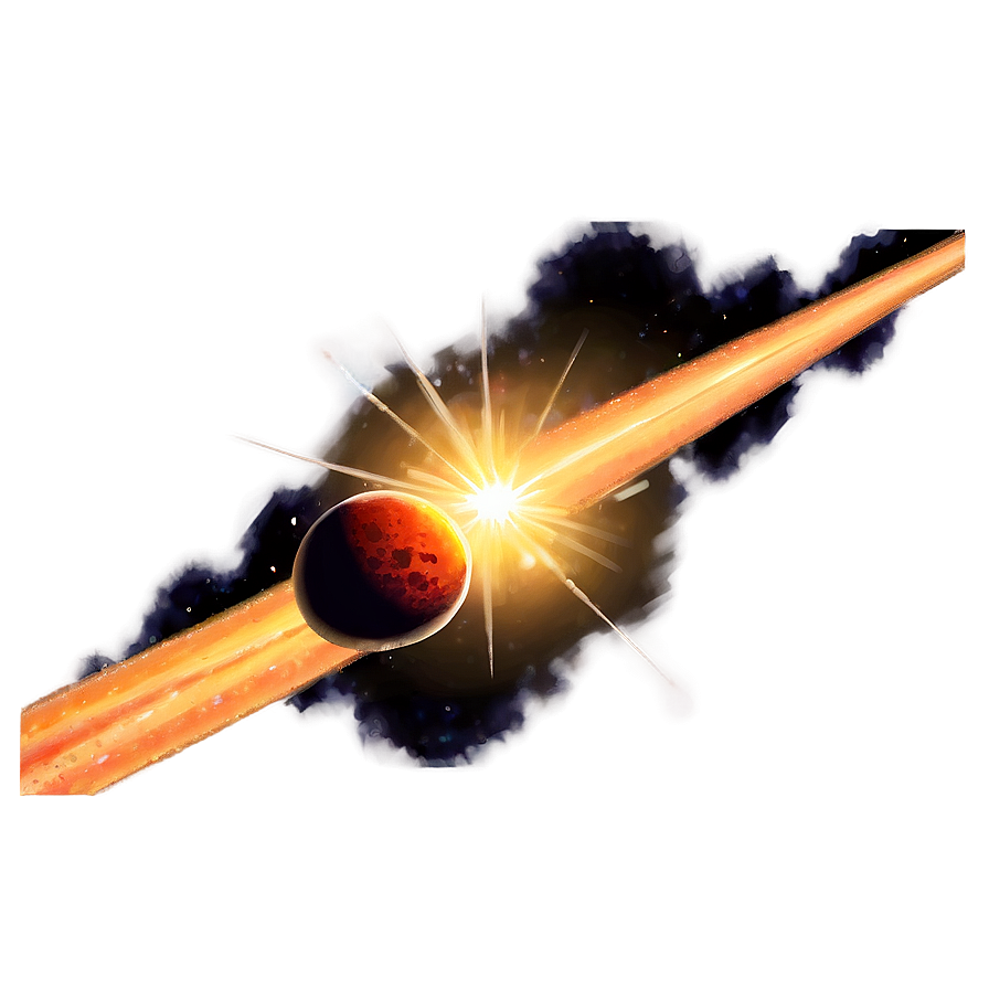 Boom In Space Png 53