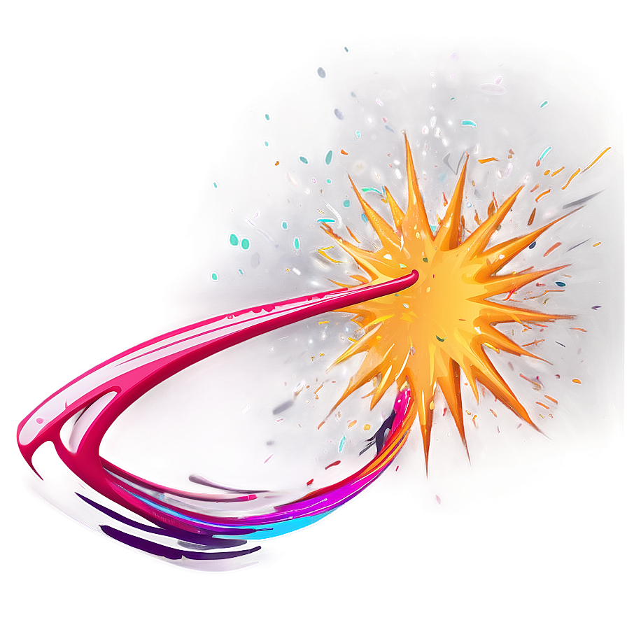 Boom Splash Effect Png Ufy