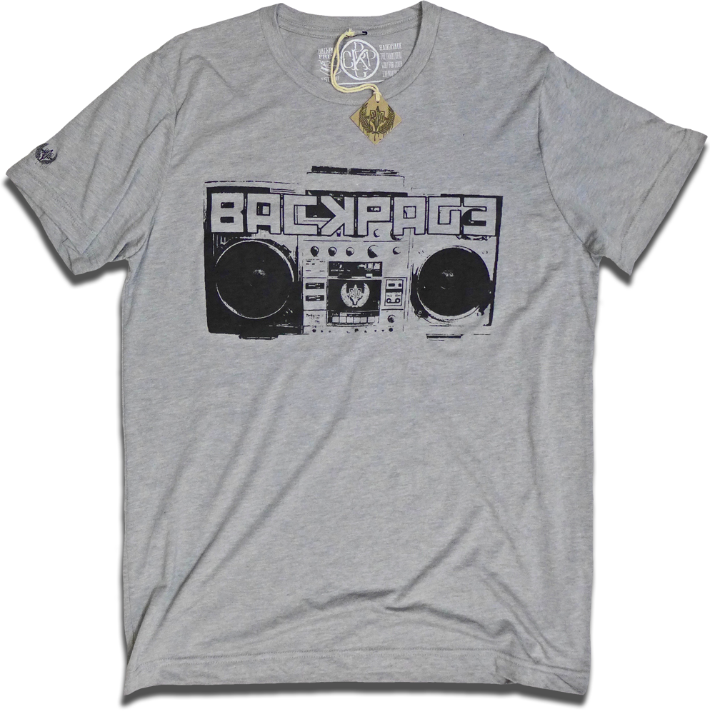 Image Of 'boombox - Boombox, HD Png Download PNG with transparent background