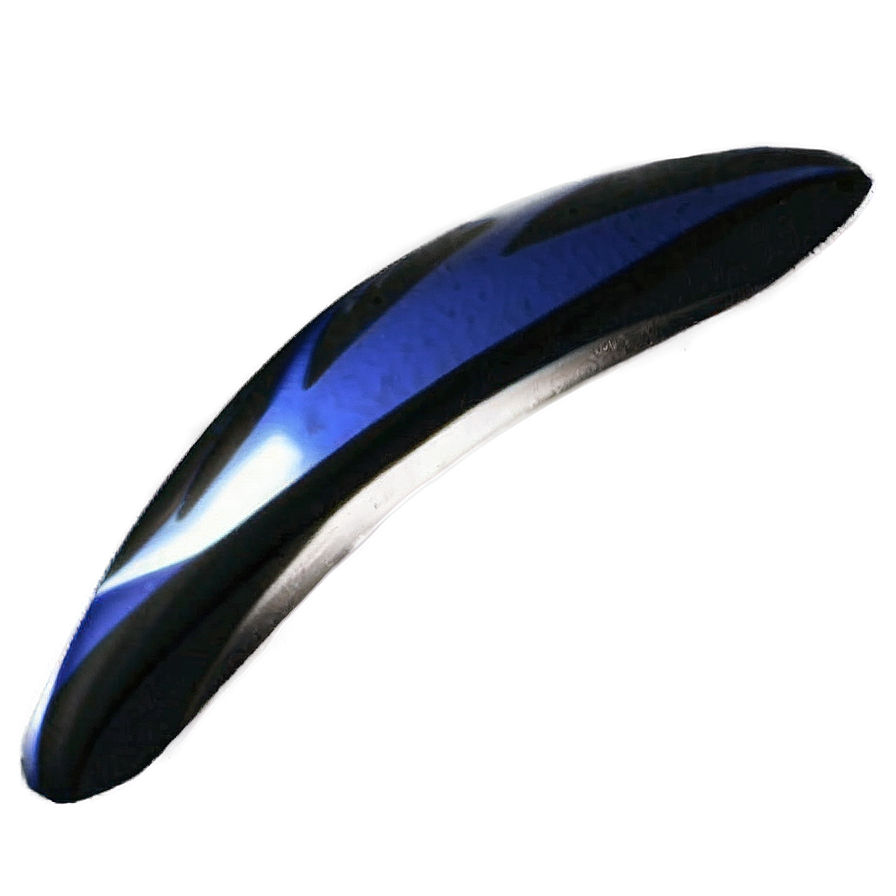 Boomerang in Flight PNG tmm PNG with transparent background