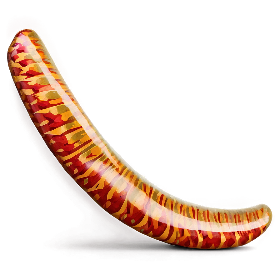 Boomerang On White Background Png 51