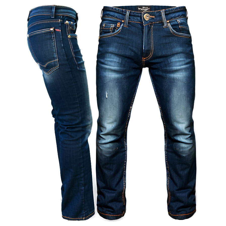 Bootcut Jeans Png Ffu