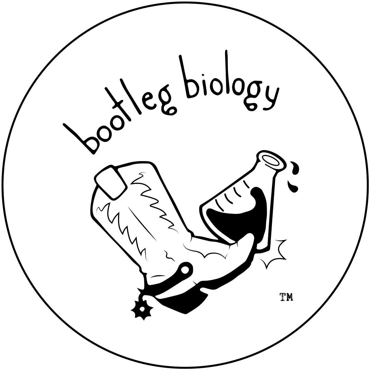 Bootleg Biology, HD Png Download PNG with transparent background