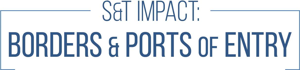 Border & Port Of Entry - Parallel, HD Png Download PNG with transparent background