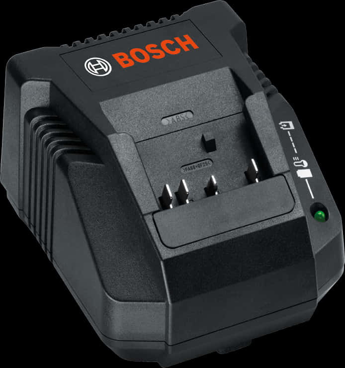 Bc660 18 V Lithium-ion Charger - Bosch Drill Battery Charger, HD Png Download PNG with transparent background