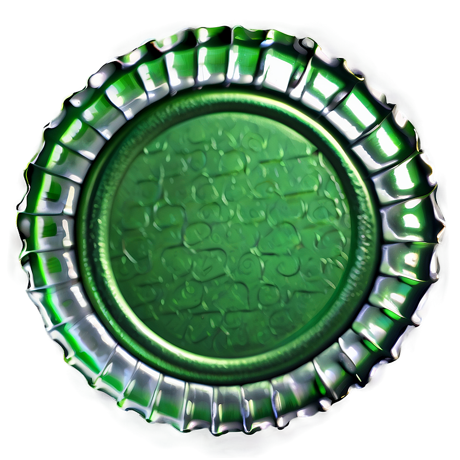 Bottle Cap A