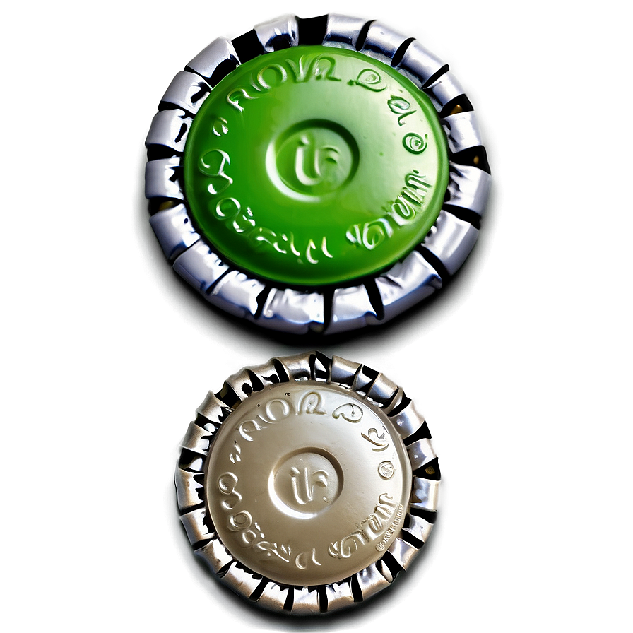 Bottle Cap Crafting Png Roo