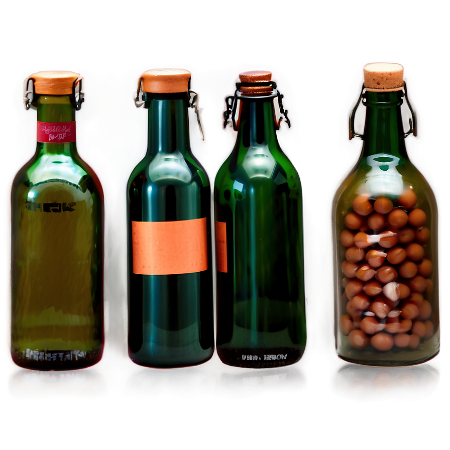 Bottle Clipart Png 05242024