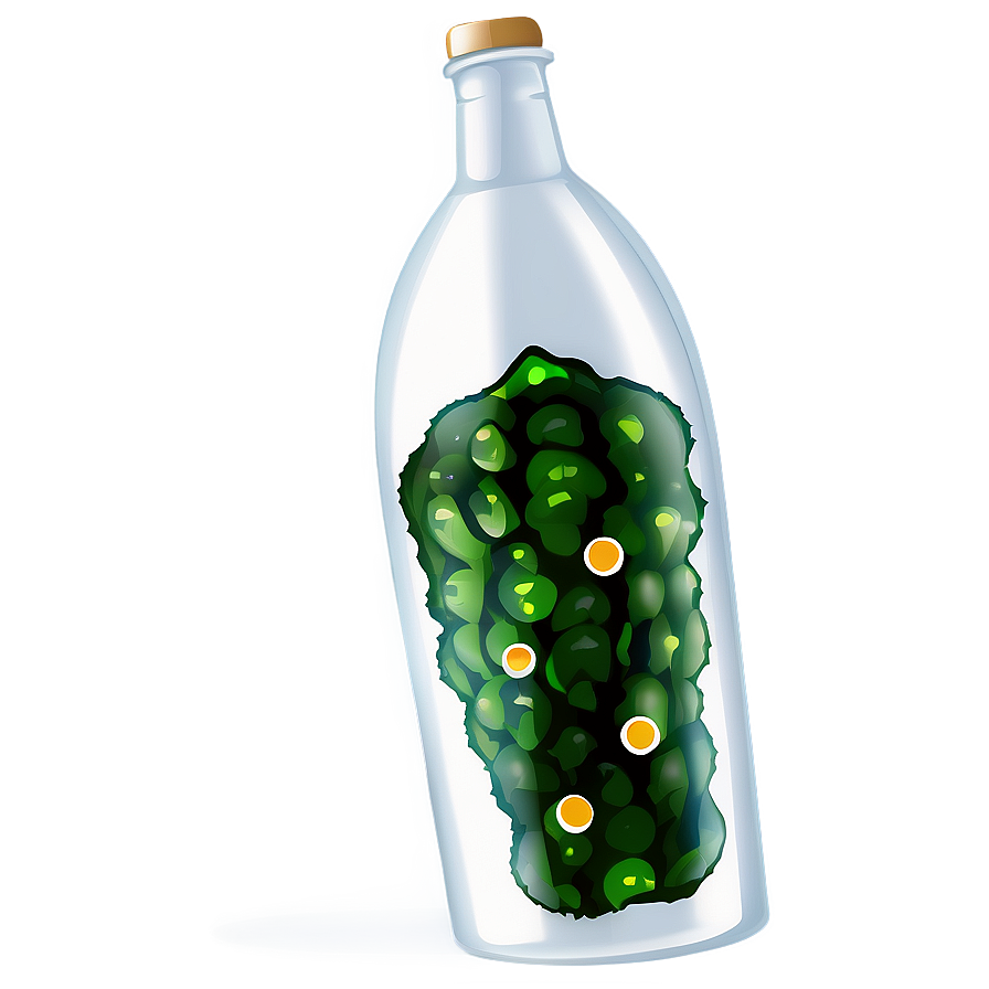 Bottle Clipart Png Nqj11