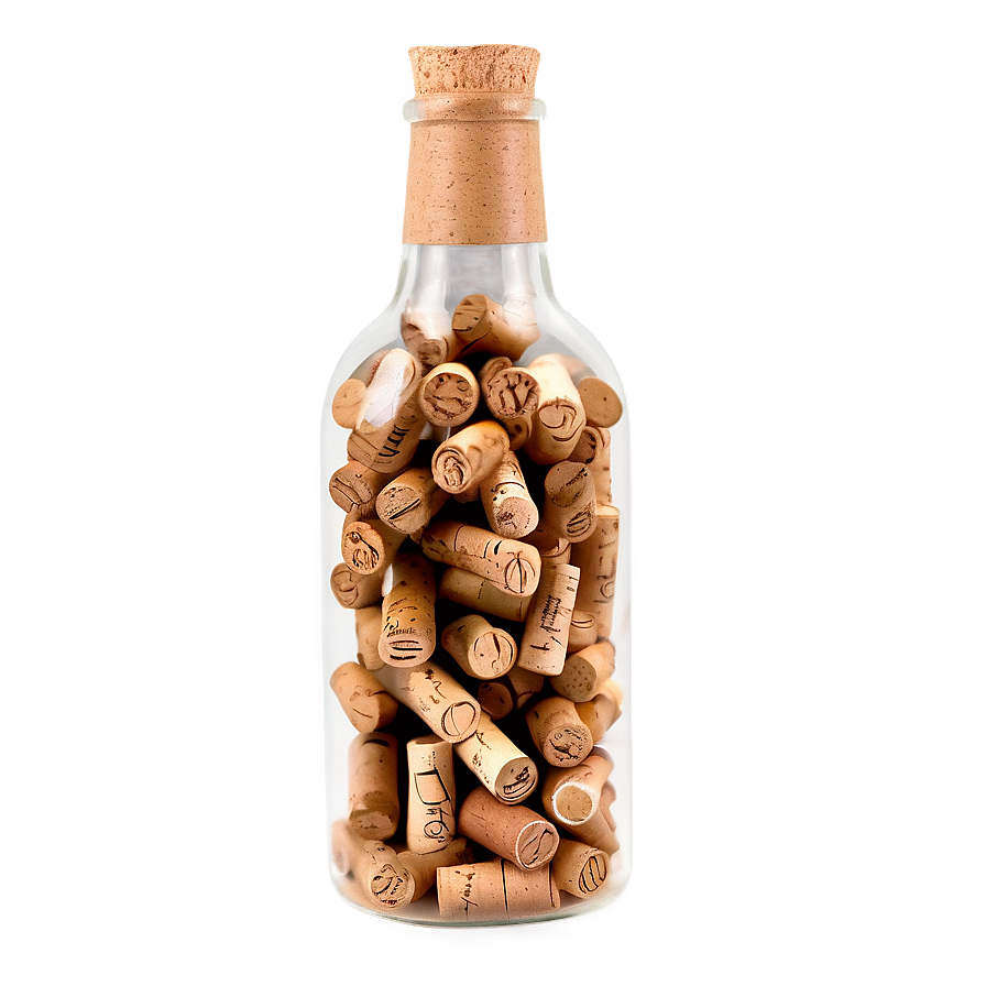 Bottle Cork Png 14