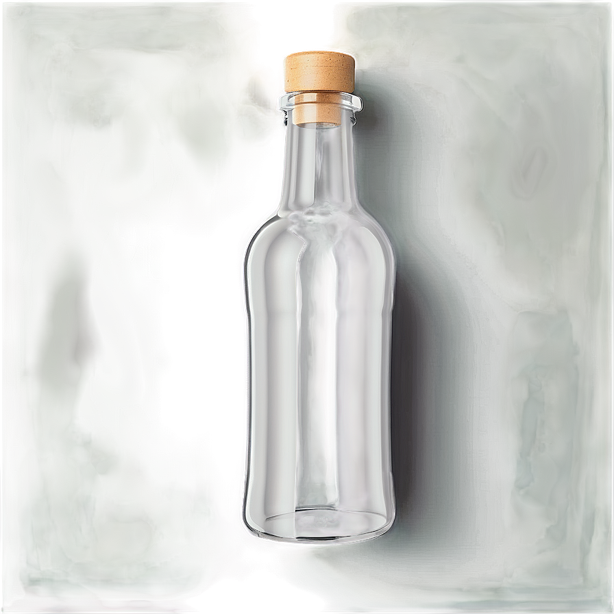 Bottle Mockup Png Vwp