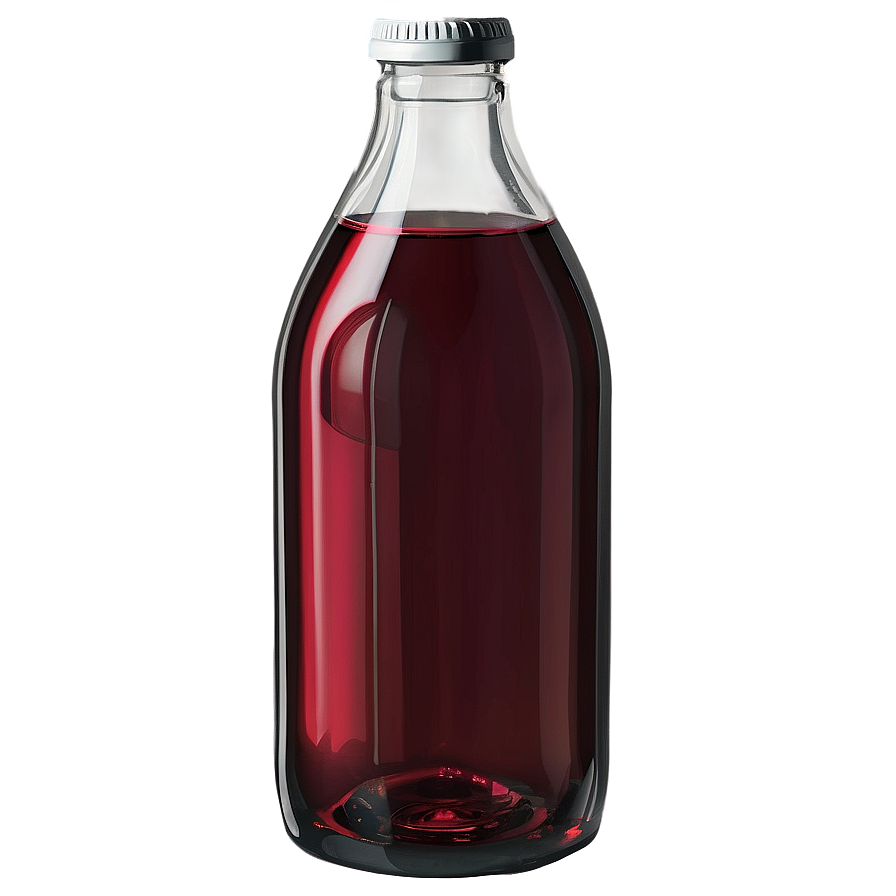 Bottle Outline Png 83