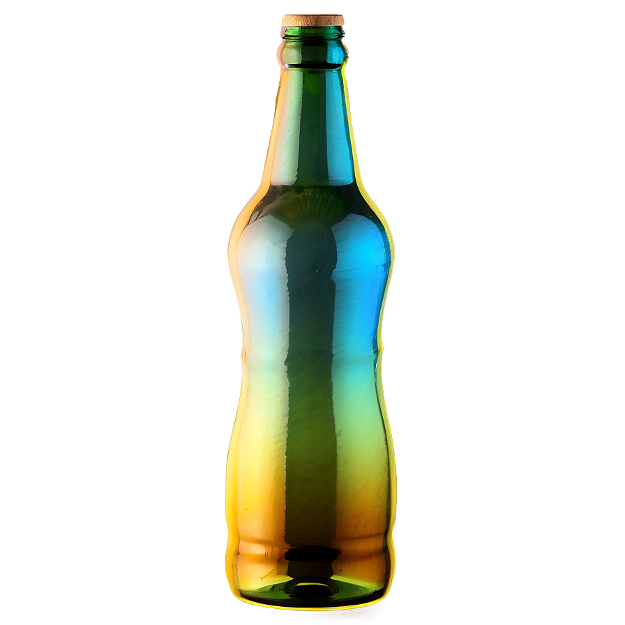 Bottle Silhouette Png Ubp78