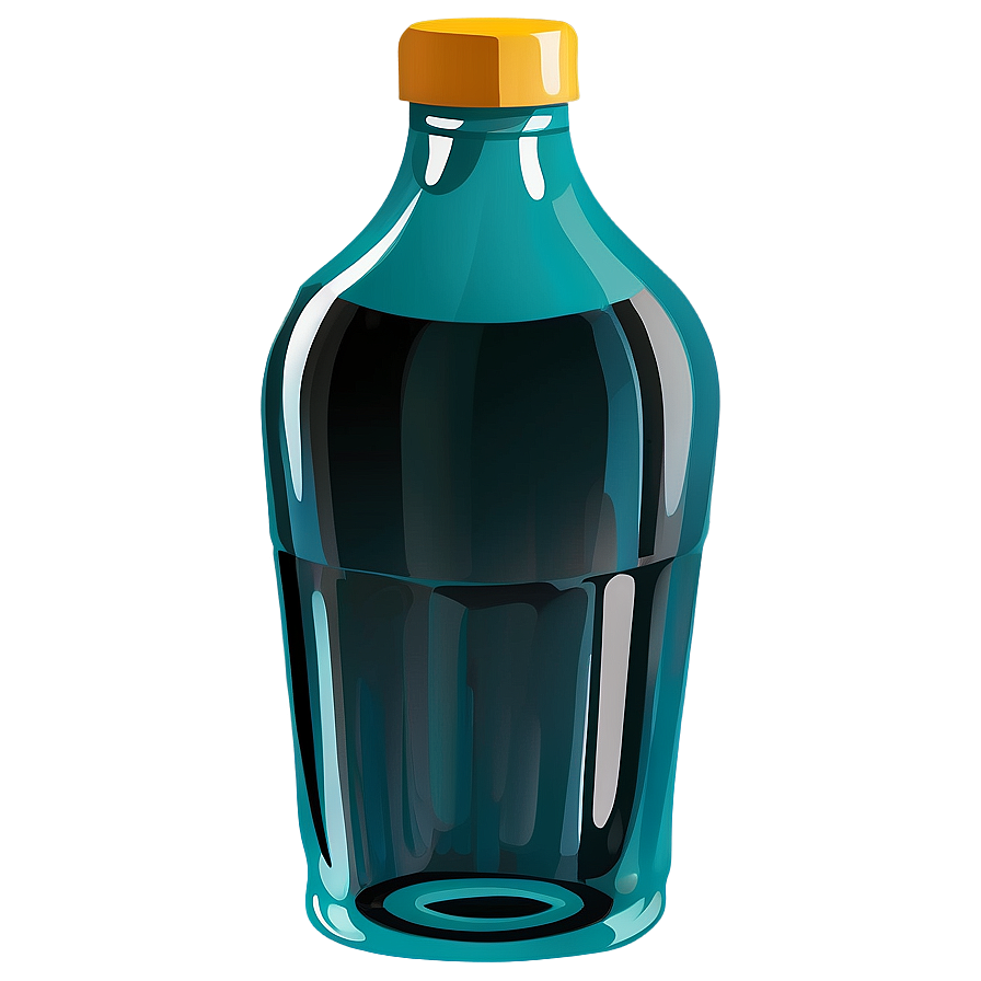 Bottle Vector Png 53