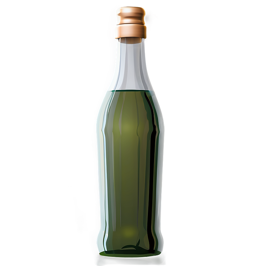 Bottle Vector Png 89