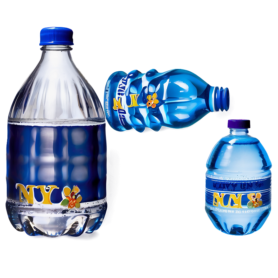 Bottled Water Png Eob10