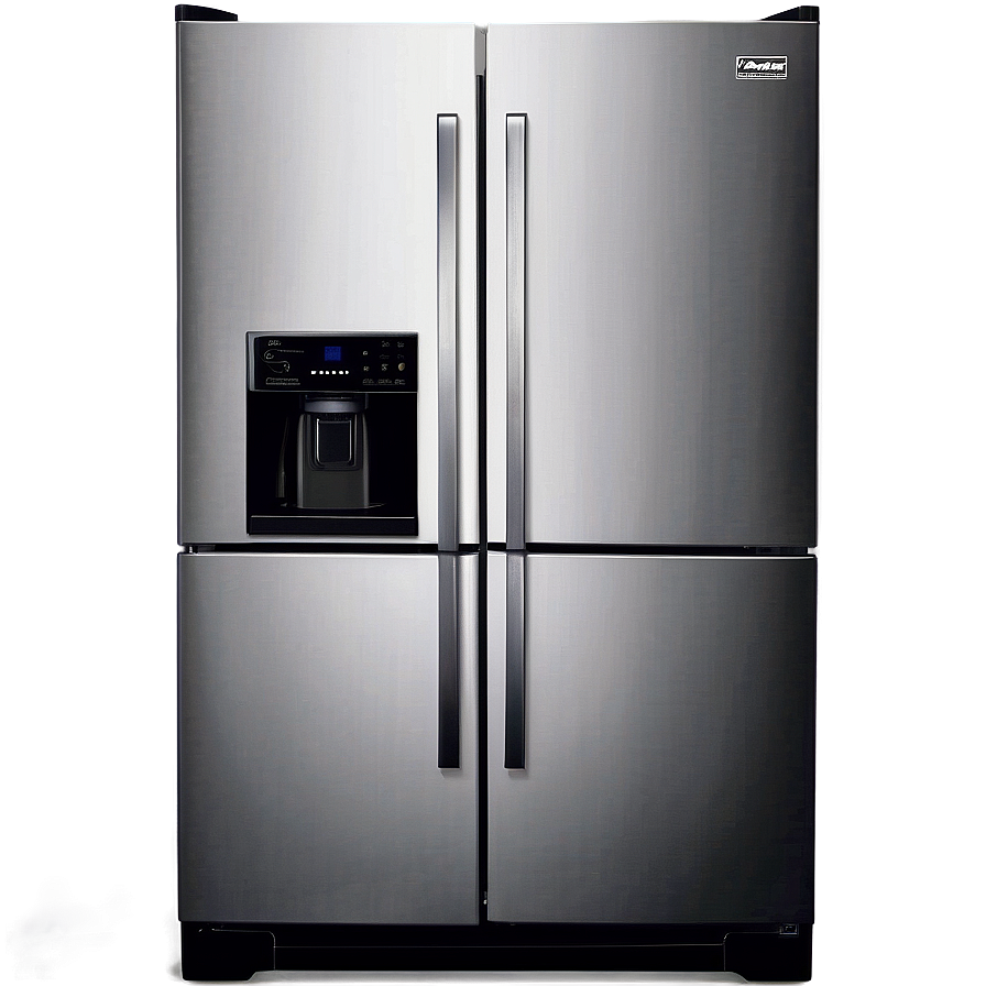 Bottom Freezer Fridge Png 05252024