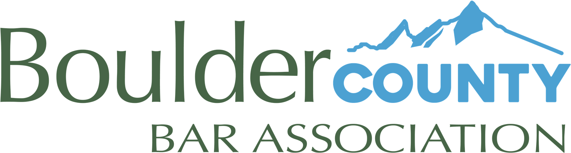 Boulder County Bar Association Logo