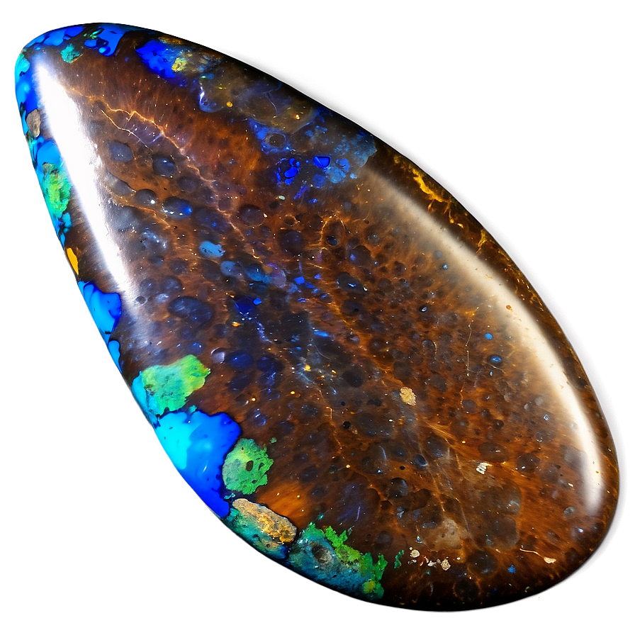 Boulder Opal Wonder Png 06262024