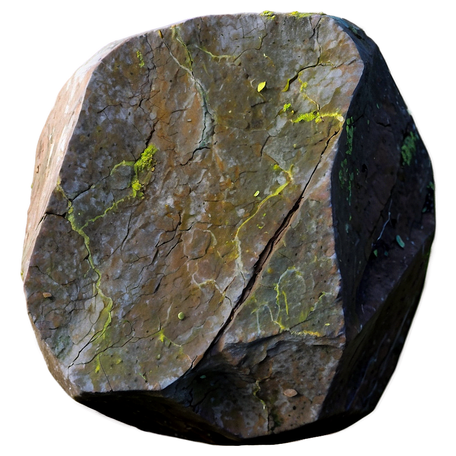 Boulder Rocks Png 42