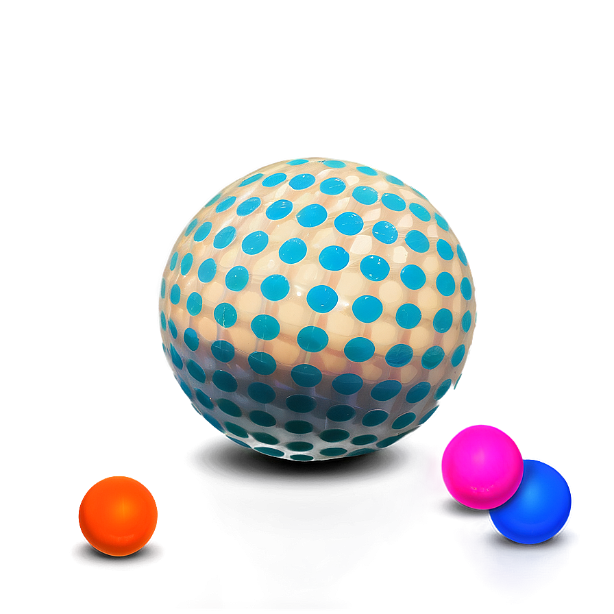 Bouncing Ball Cat Toy Png Gyh65