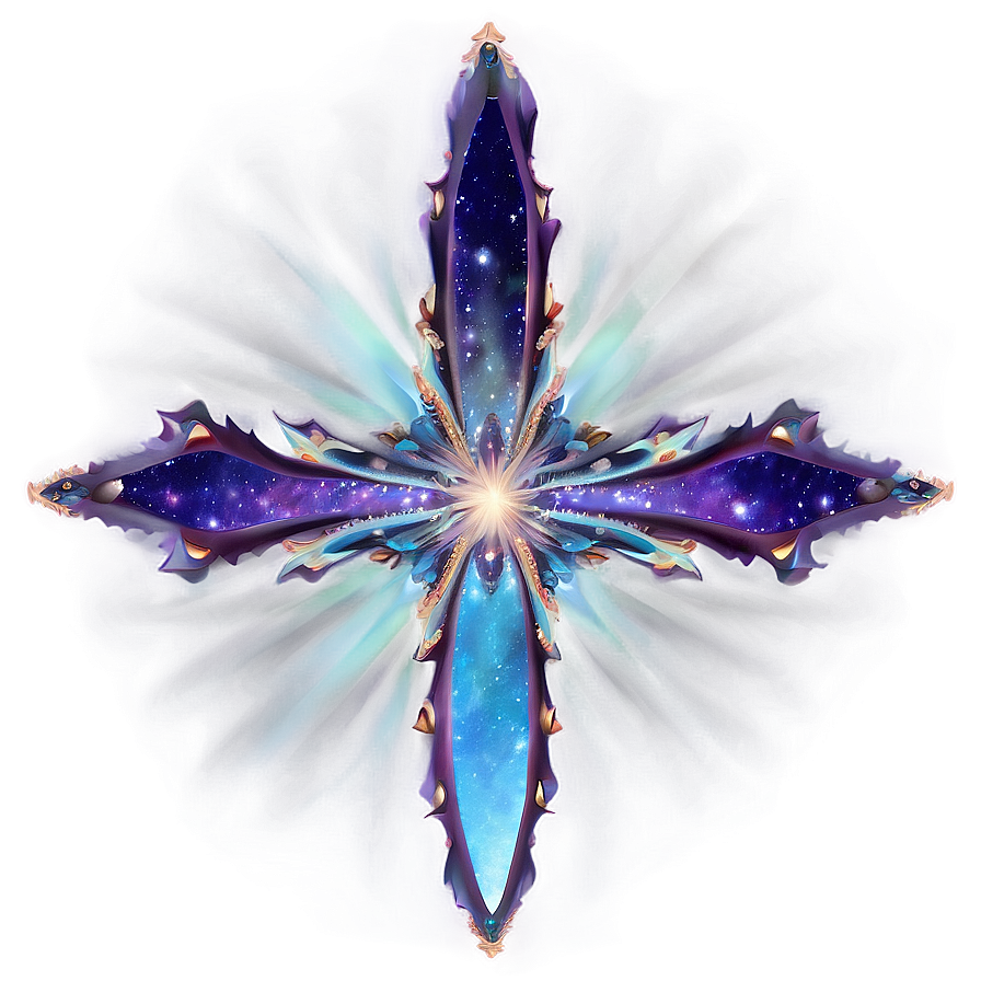 Boundless Stardust Realm Png 06272024