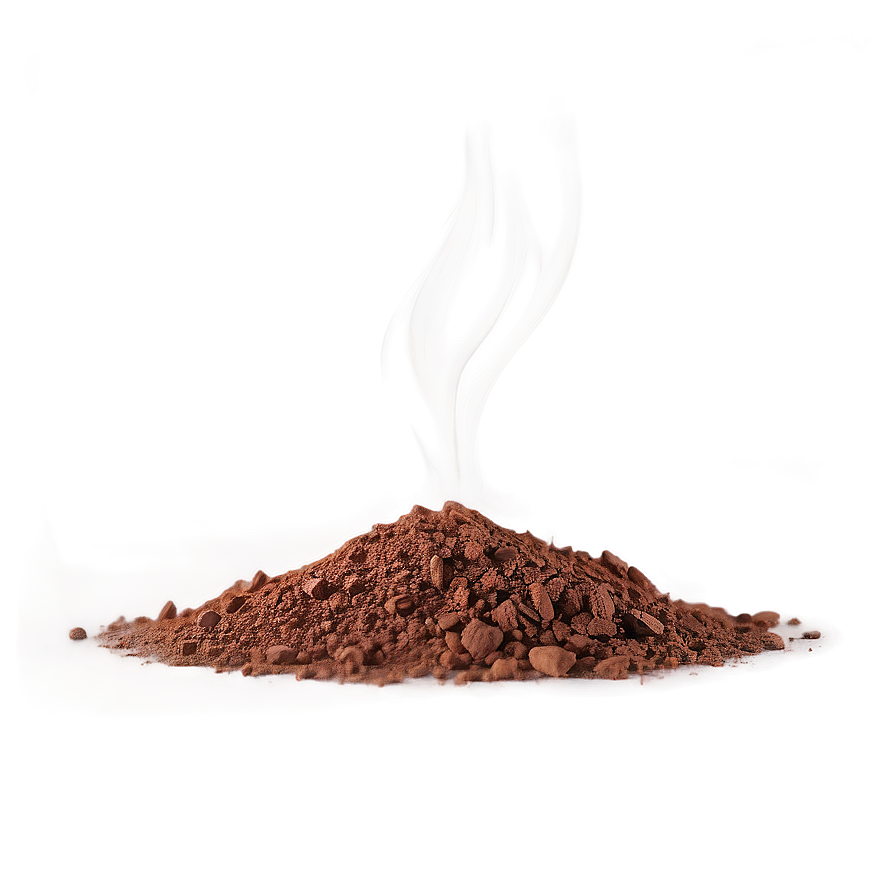 Boutique Cocoa Powder Png Wdp