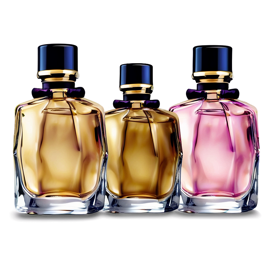 Boutique Perfume Collection Png Eff1